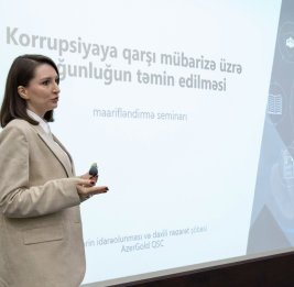 На повестке дня – эффективные механизмы