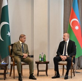 Сообщение Пресс-службы Президента