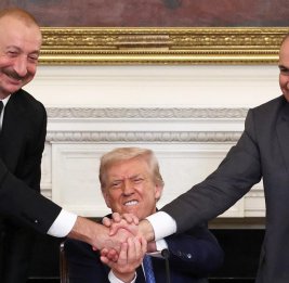 Спасая регион