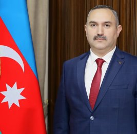 Проазербайджанский символизм