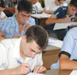 Выбор специальности – выбор будущего