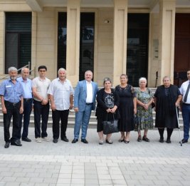 Благородная инициатива