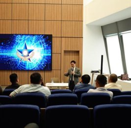 Минобороны Казахстана внедряет искусственный интеллект в армии