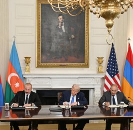 Новая глава отношений
