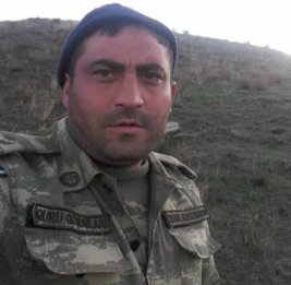 Фонд YAŞAT оказывает поддержку семье шехида Отечественной войны Хаяла Мамедова