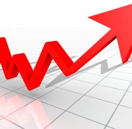 ВВП замедляется, доходы растут 