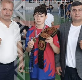 Неоспоримая победа 