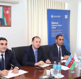 В центре внимания - агротуризм