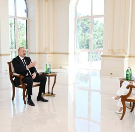 Партнерству альтернативы нет  