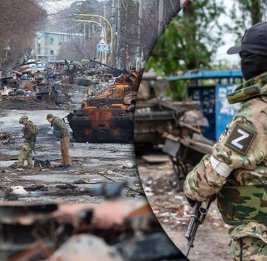 Я русский бы выучил только затем…


