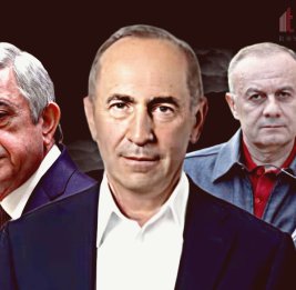 Почему не унимаются бывшие?

