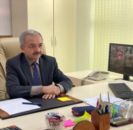 Вода под защитой

