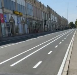 Шаг к экологическому будущему