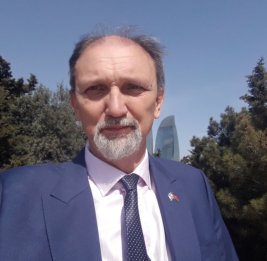 Израильский политолог: Зангезурский коридор укрепляет стратегическое сотрудничество на континентальном уровне