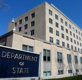На сайте Государственного департамента опубликованы документы, подписанные с Азербайджаном и Арменией