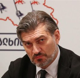 Дипломатический жест