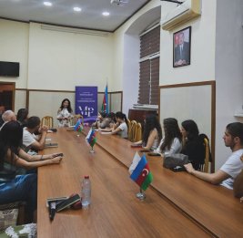 Фундамент культуры будущего