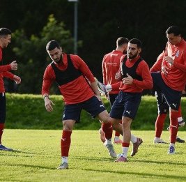 Игра на выживание