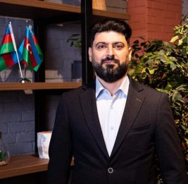 Цифровой прорыв в Среднем коридоре