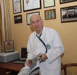 Доктор, которого не забывают