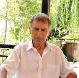 Стихи с ароматом сена
