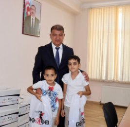 Под постоянным покровительством государства