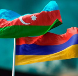 Сообщение для СМИ по итогам встречи делегаций Азербайджанской Республики и Республики Армения