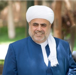 Шейх уль-ислам примет участие в очередном заседании Совета глав мусульманских религиозных ведомств ОТГ