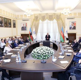 Большая дипломатическая победа 