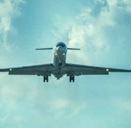 Польша ввела ограничения на воздушное движение вдоль восточной границы