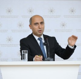В дни проведения Гран-при Азербайджана Формулы-1 занятия в некоторых школах могут проводиться в режиме онлайн