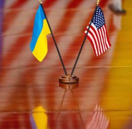 Палата представителей США выделила средства на потенциальное оружие для Украины
