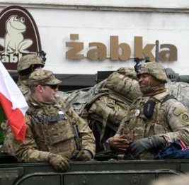 Дональд Трамп подтвердил сохранение военного присутствия США в Польше