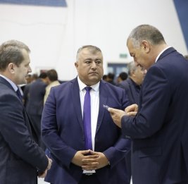 Больше сертифицированных и высокоурожайных семян