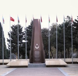 Прошло 107 лет со дня освобождения Баку от оккупации