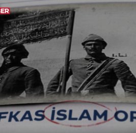 Телеканал TRT Haber рассказал многомиллионной аудитории о героизме Кавказской исламской армии