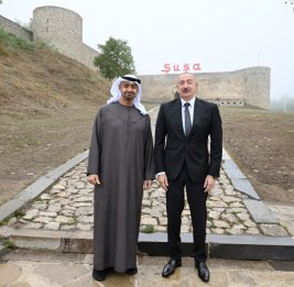Не просто партнеры, а стратегические союзники