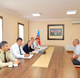 Забота о гражданах в приоритете 