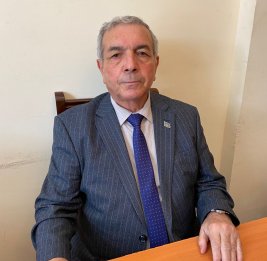 Сентябрь - месяц побед!


