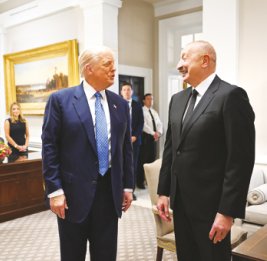 Трамп того стоит

