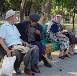 За каждой цифрой - судьба