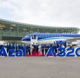 AZAL модернизируется