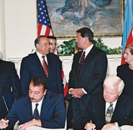 Фундамент развития и благополучия


