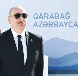 Миссия - ЛИДЕРСТВО