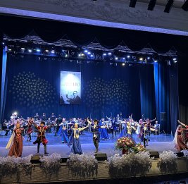 Таинственный мир великого композитора