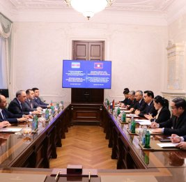 Правовое взаимодействие