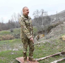 Цена исторической Победы

