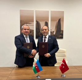 БГУ и Университет Памуккале подписали меморандум