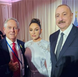 Весомое лидерство