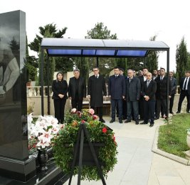 Священный долг перед Отчизной